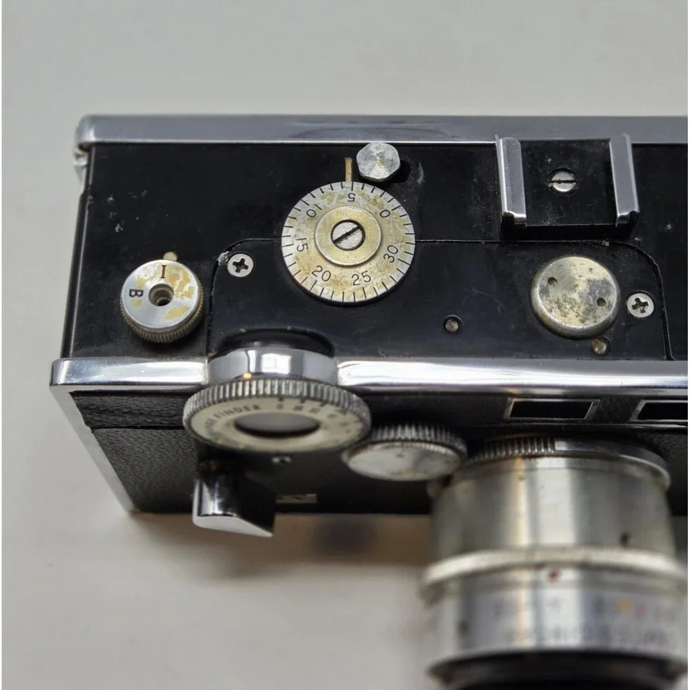 Argus C3 